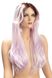 Перука World Wigs AYA LONG TWO-TONE MAUVE 102548 фото 1