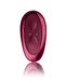 Sit-on-top вібратор Rocks Off Ruby Glow Blush, Фіолетовий 104273 фото 6