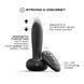 Универсальный пульсатор Dorcel DEEP THRUST, пульт ДУ 104223 фото 1
