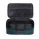 Кейс для игрушек Dorcel DISCREET BOX LUXURY GREEN, кодовый замок, 27&times;16&times;7,62 см 110162 фото 2