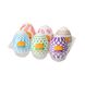 Набор яиц-мастурбаторов Tenga Egg Wonder Pack (6 яиц) 103398 фото 1