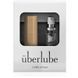 Премиум лубрикант 3-в-1 на силиконовой основе Uberlube Good-to-Go Gold (15 мл) + кейс 104517 фото 3