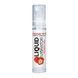 Лубрикант з ефектом вібрації Amoreane Med Liquid Vibrator Strawberry (10 мл) 102675 фото