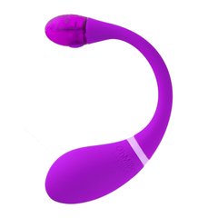 Інтерактивне віброяйце Ohmibod Esca2 for Kiiroo (підходить для вебкама) 100460 фото