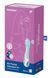 Смарт-вібратор точки G Satisfyer Air Pump Vibrator 5+, надувається 104696 фото 8