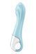 Смарт-вібратор точки G Satisfyer Air Pump Vibrator 5+, надувається 104696 фото 4