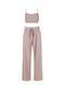 Піжама Vanesa cappuccino trousers (M/L) 9565079(M/L) фото 3