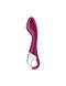 Смарт вибратор точки G Satisfyer Hot Spot с функцией подогрева 104068 фото 2