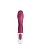 Смарт вибратор точки G Satisfyer Hot Spot с функцией подогрева 104068 фото 3