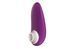 Вакуумний кліторальний стимулятор Womanizer Starlet 3 VIOLET 106768 фото 1