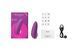 Вакуумний кліторальний стимулятор Womanizer Starlet 3 VIOLET 106768 фото 4