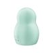 Вакуумний стимулятор з вібрацією Satisfyer Pro To Go 1 Mint 105743 фото 4