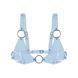 Ліф класичний Feral Feelings - Bikini Top Trasparent 107338 фото 1