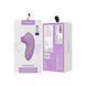 Вакуумний стимулятор Svakom Pulse Lite Neo Lavender, керується зі смартфона 105310 фото 8