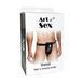 Чоловічий пояс вірності Art of Sex &ndash; Vartal, натуральна шкіра 106509 фото 4