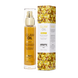 Олія для тіла з блиском EXSENS Glam Oil 50мл, з мигдальною олією, без парабенів і феноксіетанолу 101947 фото 1