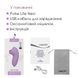 Вакуумний стимулятор Svakom Pulse Lite Neo Lavender, керується зі смартфона 105310 фото 7