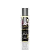 Смазка на водной основе System JO GELATO White Chocolate Raspberry(30 мл) без сахара и парабенов 100928 фото
