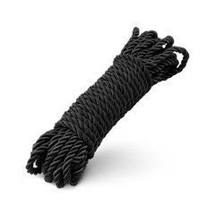 Мотузка для Кінбаку Bedroom Fantasies: Kinbaku Bondage Rope Cotton &mdash; 5 метрів, бавовна (фактична дов 106826 фото