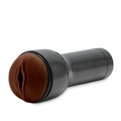Мастурбатор-вагіна Kiiroo Feel Stroker Dark Brown для секс-машини Kiiroo Keon 104115 фото