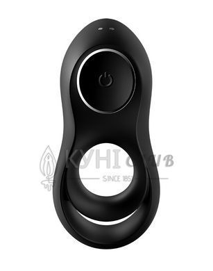 Ерекційне кільце Satisfyer Legendary Duo 103444 фото