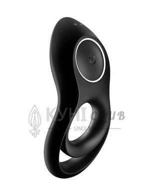 Ерекційне кільце Satisfyer Legendary Duo 103444 фото