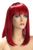 Перука World Wigs ELVIRA MID-LENGTH TWO-TONE RED 102549 фото