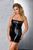 Платье с открытой спиной Passion BELTIS DRESS 4XL/5XL, black 101419 фото