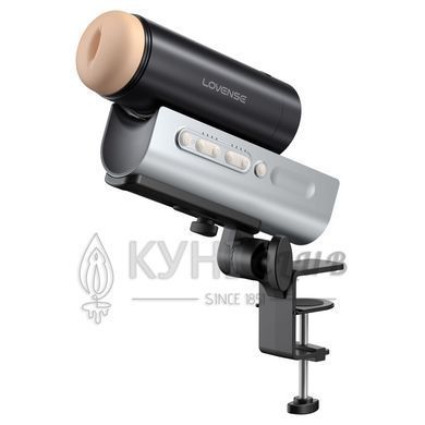 Интерактивный смарт-мастурбатор Lovense Solace Pro, до 230&ndash;300 фрикций в минуту, до 14 часов работы 110194 фото