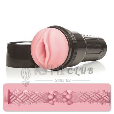 Мастурбатор вагина Fleshlight GO Surge, компактный 100582 фото