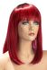 Перука World Wigs ELVIRA MID-LENGTH TWO-TONE RED 102549 фото 1