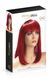 Перука World Wigs ELVIRA MID-LENGTH TWO-TONE RED 102549 фото 2