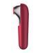 Смарт-вібратор та вакуумний стимулятор 2в1 Satisfyer Dual Love Pink 102114 фото 3