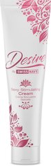 Збуджуючий крем Desire by Swiss Navy Sexy Stimulating Cream 59 мл 103550 фото