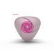 Вибратор для клитора Mystim Heart&acute;s Desire White, 8 режимов, очень мощный 106104 фото 7