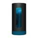 Смарт-мастурбатор LELO F1S V3 XL Teal, збільшений, 2 мотори, 8 режимів, стимуляція звуковими хвилями 109793 фото 1