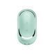 Вакуумний стимулятор із вібрацією Satisfyer Pro To Go 2 Mint 105739 фото 4