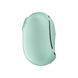 Вакуумний стимулятор із вібрацією Satisfyer Pro To Go 2 Mint 105739 фото 3