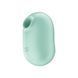 Вакуумний стимулятор із вібрацією Satisfyer Pro To Go 2 Mint 105739 фото 2