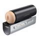 Интерактивный смарт-мастурбатор Lovense Solace Pro, до 230&ndash;300 фрикций в минуту, до 14 часов работы 110194 фото 4
