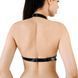 Женская портупея Art of Sex - Aiden Leather harness, Черная XS-M 106478 фото 3
