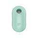 Вакуумний стимулятор із вібрацією Satisfyer Pro To Go 2 Mint 105739 фото 6