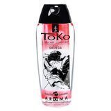 Лубрикант на водній основі Shunga Toko AROMA &ndash; Blazing Сherry (165 мл), не містить цукру 109338 фото
