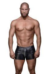Чоловічі шорти Noir Handmade H006 Men shorts, M, з мокрим ефектом 107998 фото