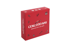 Еротична гра &laquo;Сексополия&raquo; (RU) 100138 фото