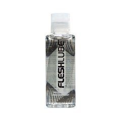 Анальний лубрикант Fleshlube Slide Anal Lube 100 мл, без парабенів та консервантів 103785 фото