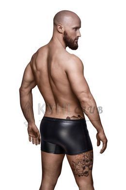 Чоловічі шорти Noir Handmade H006 Men shorts, M, з мокрим ефектом 107998 фото