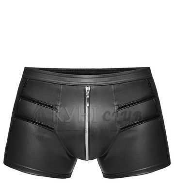 Чоловічі шорти Noir Handmade H006 Men shorts, M, з мокрим ефектом 107998 фото