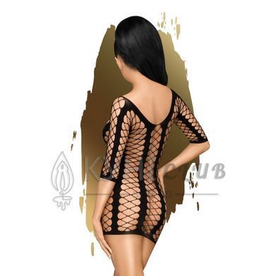 Платье Penthouse - Bedtime surprise Black XL 104416 фото