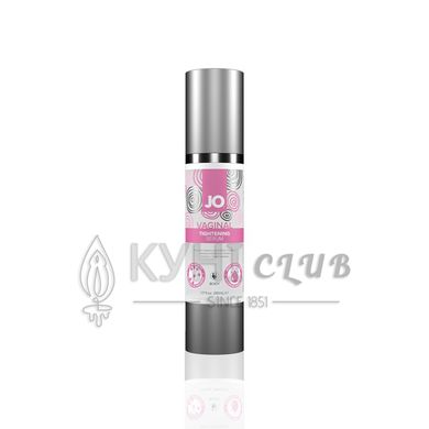 Гель для сужения влагалища System JO Vaginal Tightening Serum (50 мл) с охлаждающе-вибрирующим эфф. 101742 фото